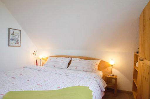 Ferienwohnung Stockrose ميديلهاغن المظهر الخارجي الصورة